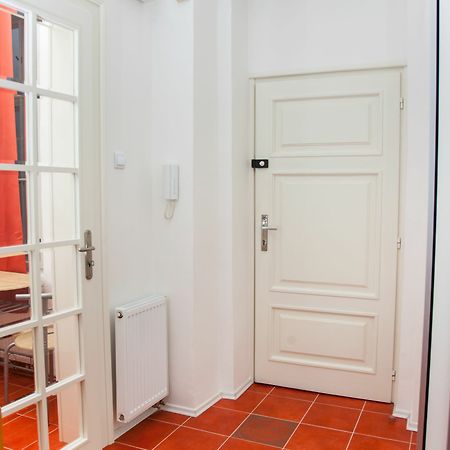 Welcome Apartment On Rybna Praha Eksteriør bilde