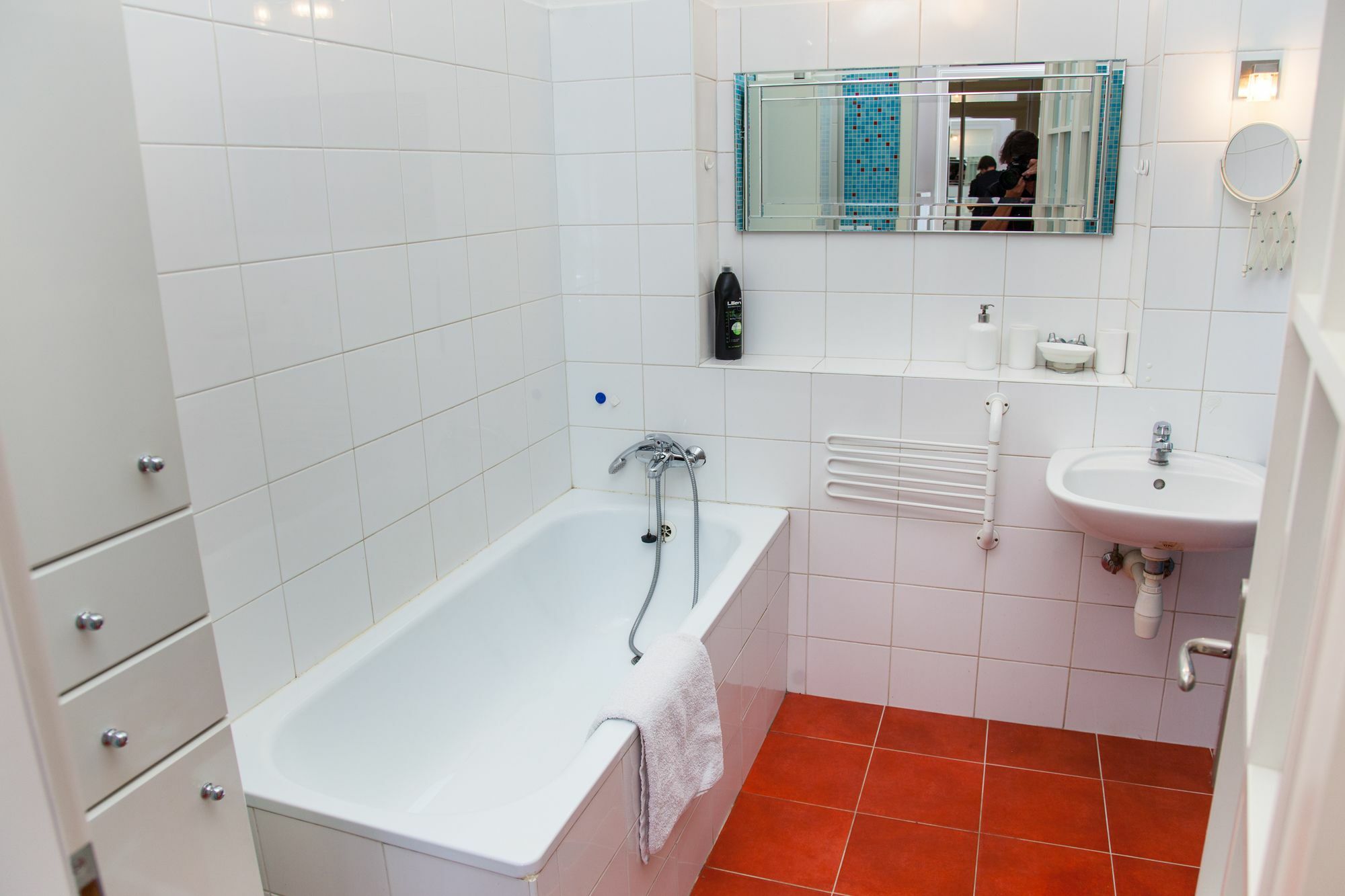 Welcome Apartment On Rybna Praha Eksteriør bilde
