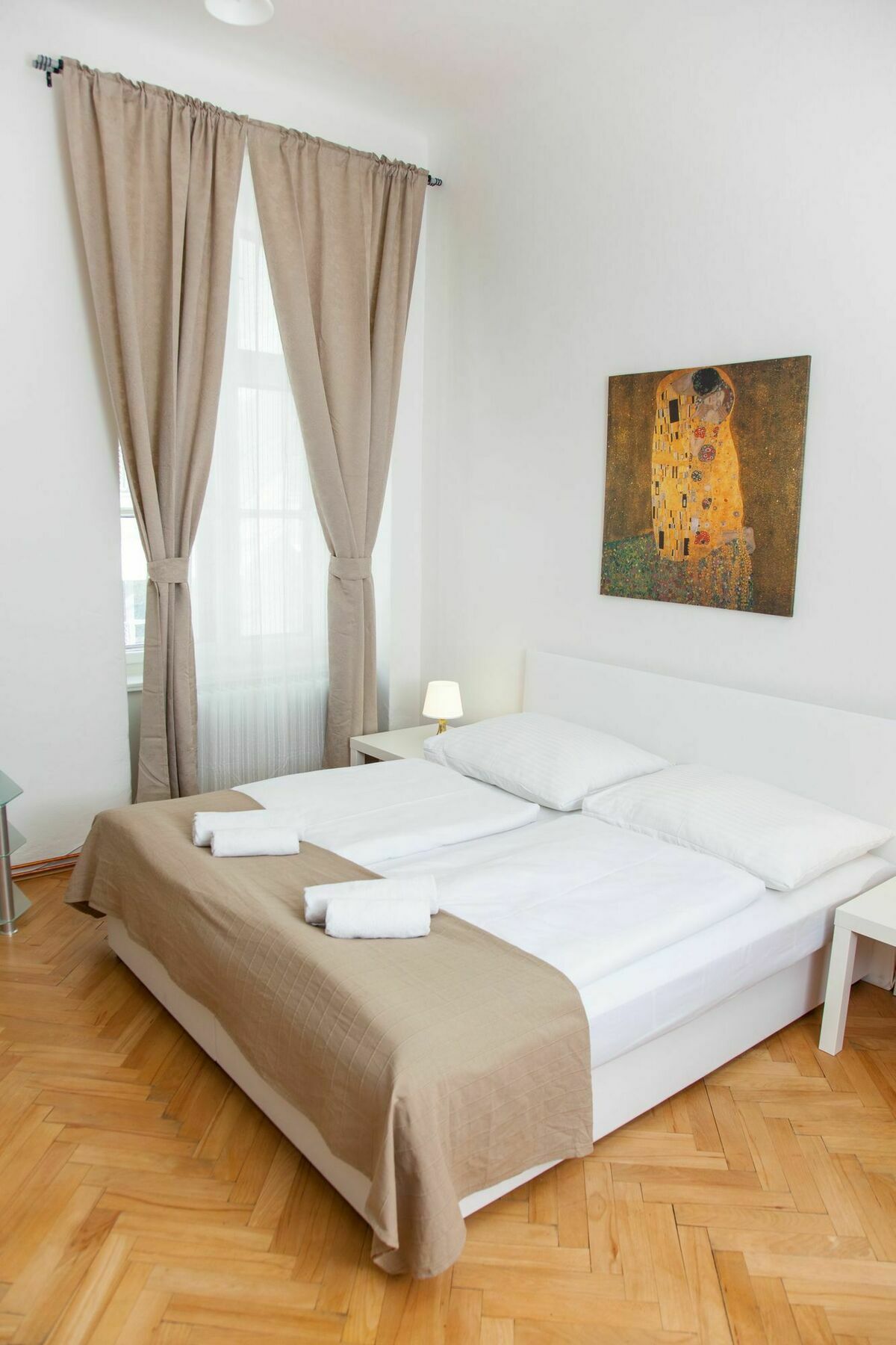 Welcome Apartment On Rybna Praha Eksteriør bilde