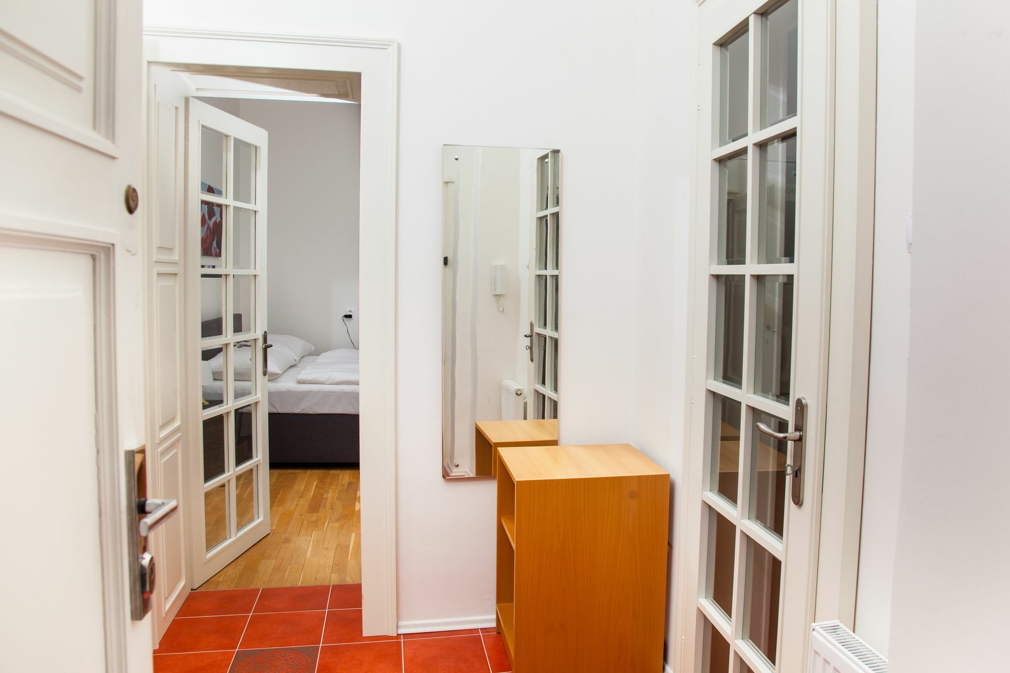 Welcome Apartment On Rybna Praha Eksteriør bilde