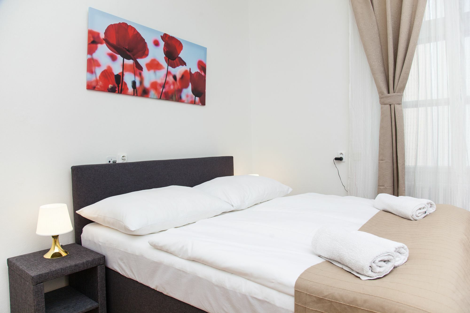 Welcome Apartment On Rybna Praha Eksteriør bilde