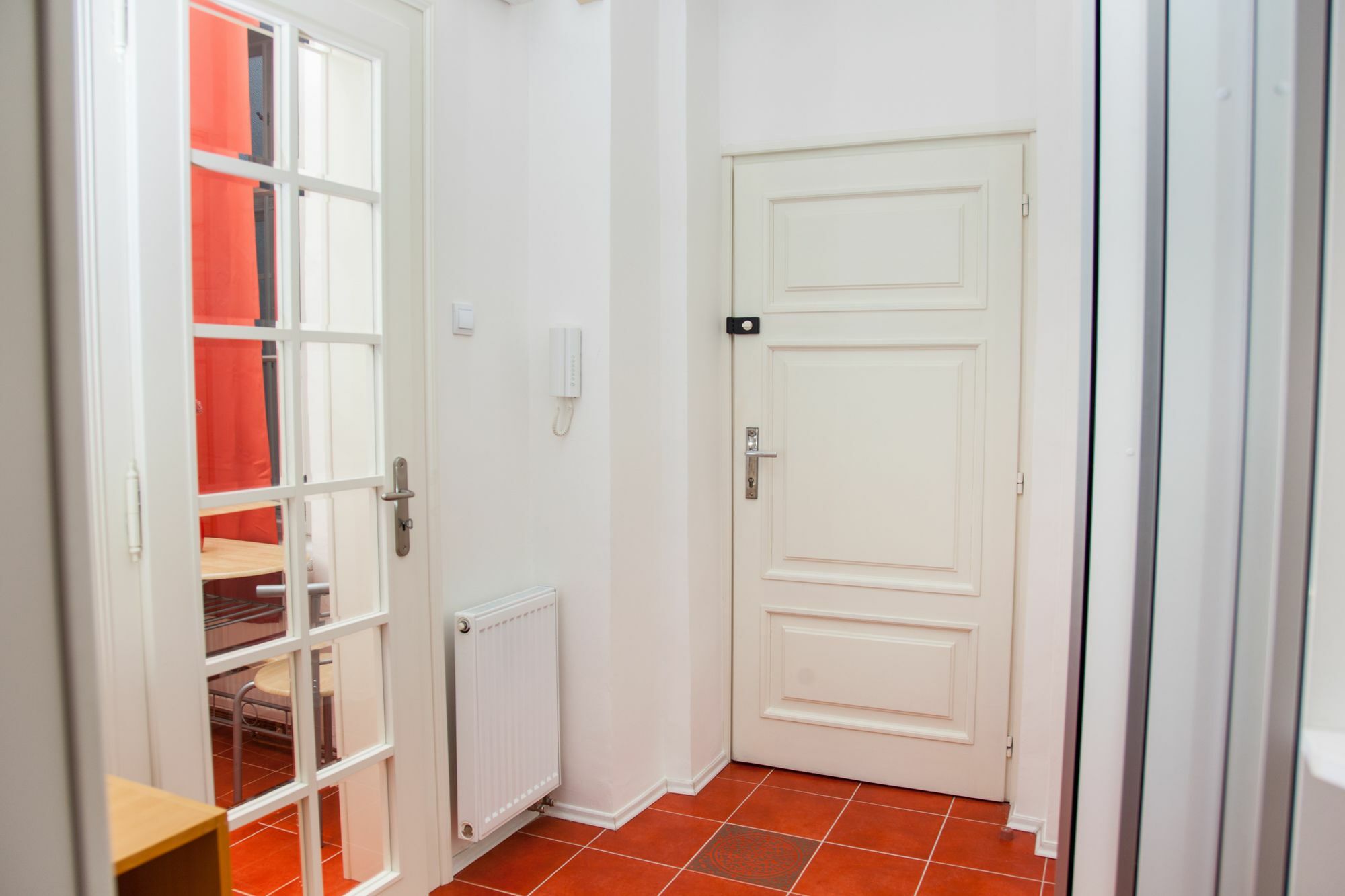 Welcome Apartment On Rybna Praha Eksteriør bilde