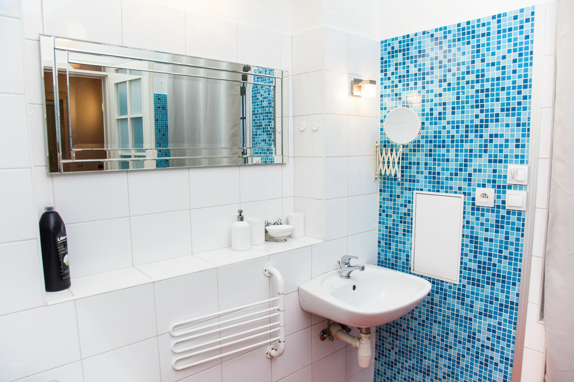 Welcome Apartment On Rybna Praha Eksteriør bilde