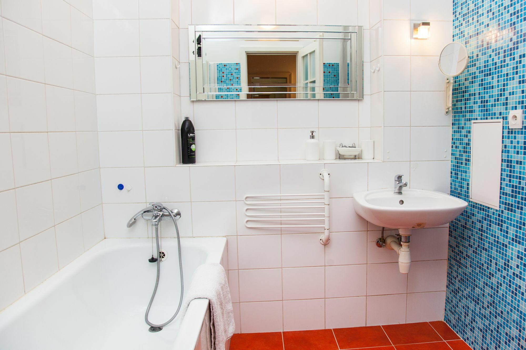 Welcome Apartment On Rybna Praha Eksteriør bilde