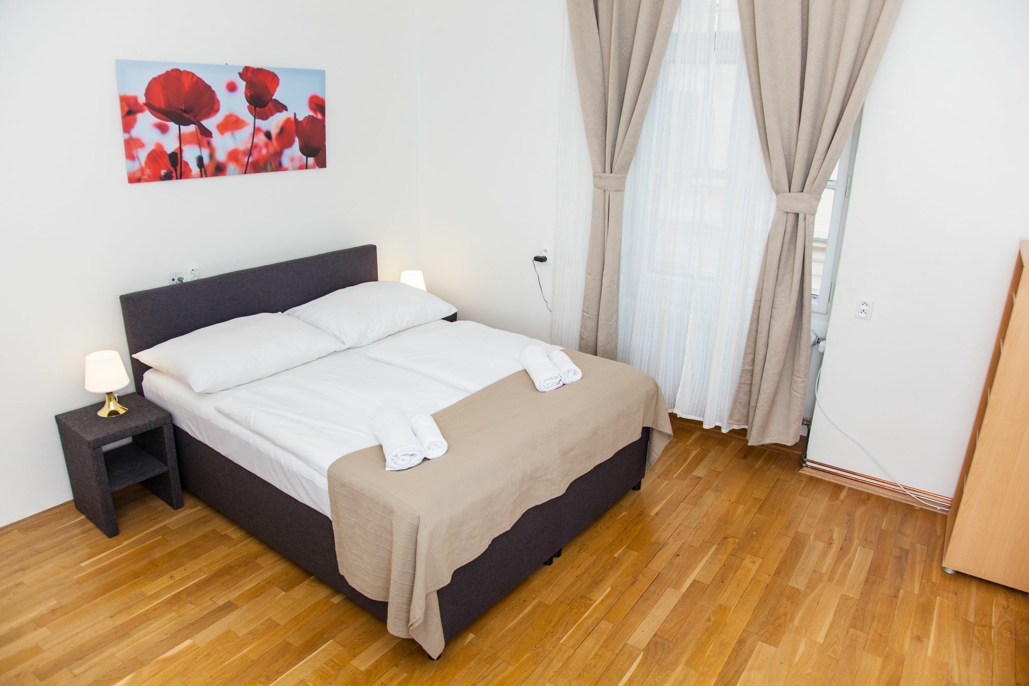 Welcome Apartment On Rybna Praha Eksteriør bilde